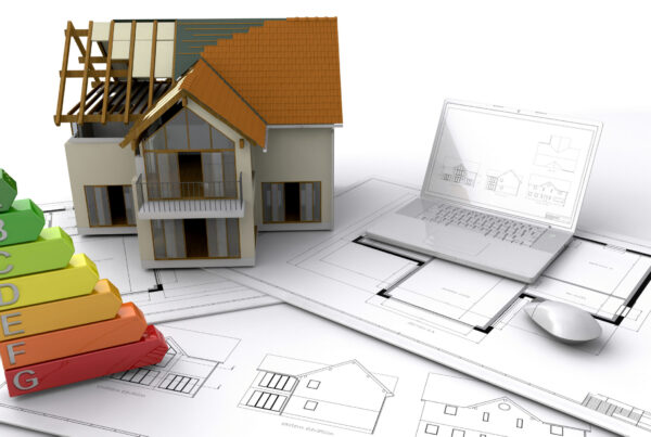 GHID ROKMAN Casa pasivă - idealul viitorului privind eficiența energetică