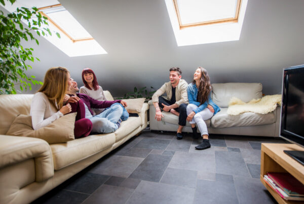 ROKMAN - certificat de atestare a edificarii constructiei