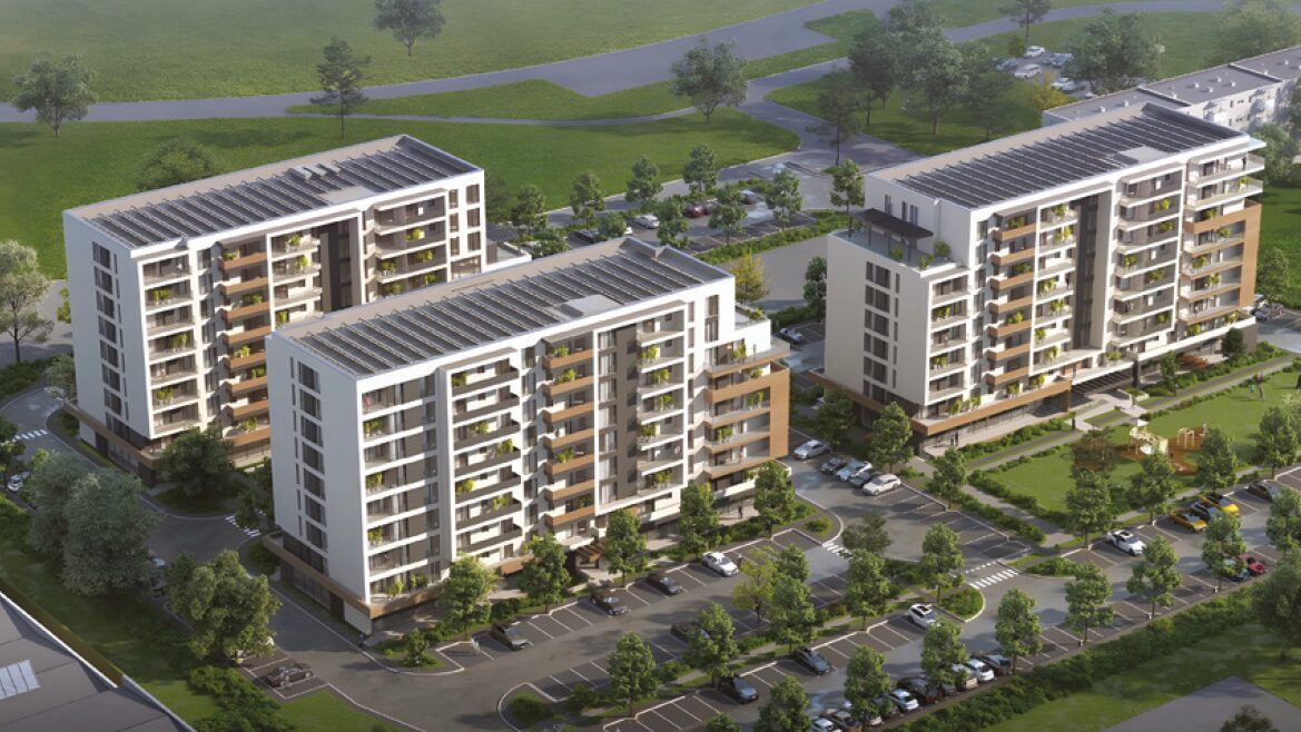 ROKMAN - resurse regenerabile panouri fotovoltaice