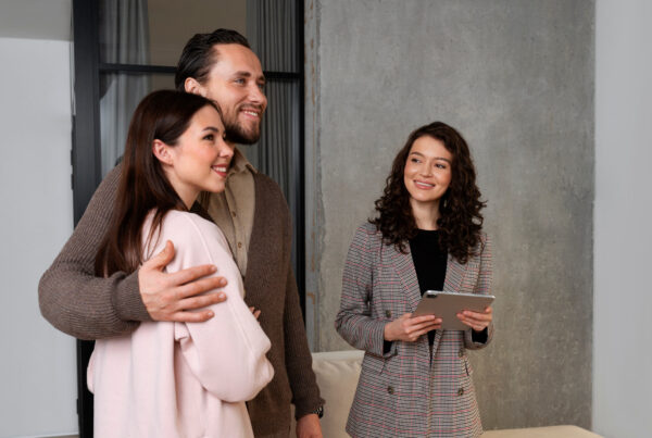 ROKMAN - procesul de predare-primire apartamente